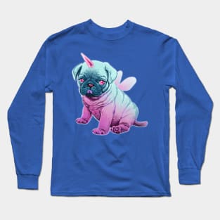 Unicorn Long Sleeve T-Shirt